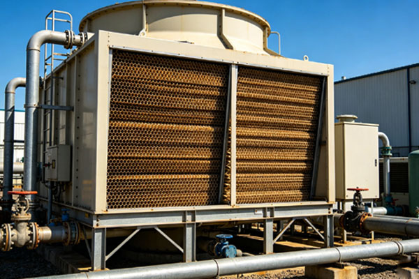 Industrial Operational Co...