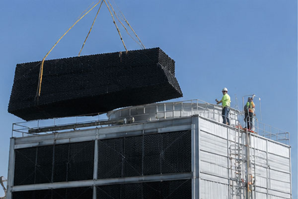 Modular Fill Assembly Lif...