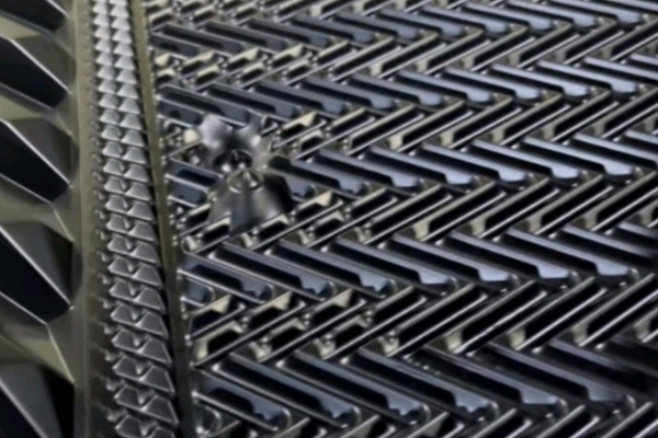 Can a Cooling Tower Fill Facto...