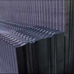 How Narrow Fill Passages Chang...