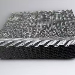 Cooling Tower Fill Manufacturi...